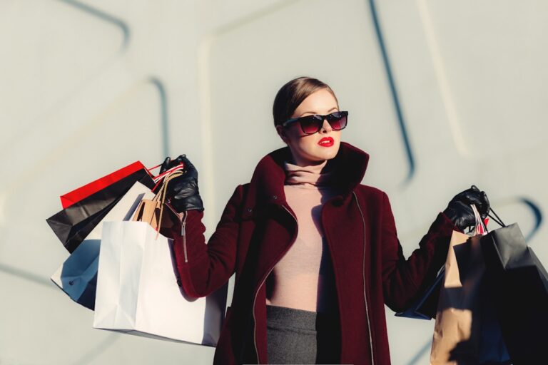 New Season Collection: What&rsquo;s Trending Now